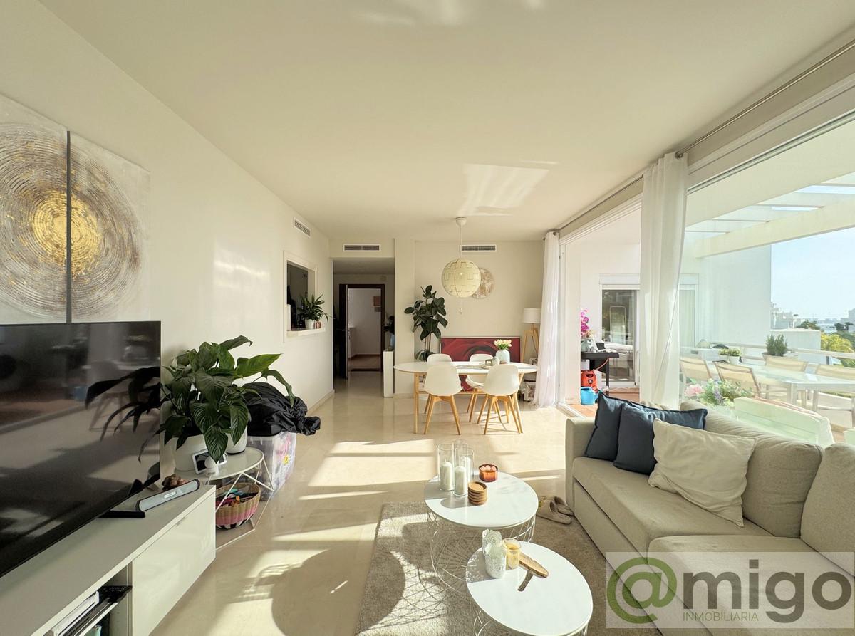 Venta de apartamento en Casares