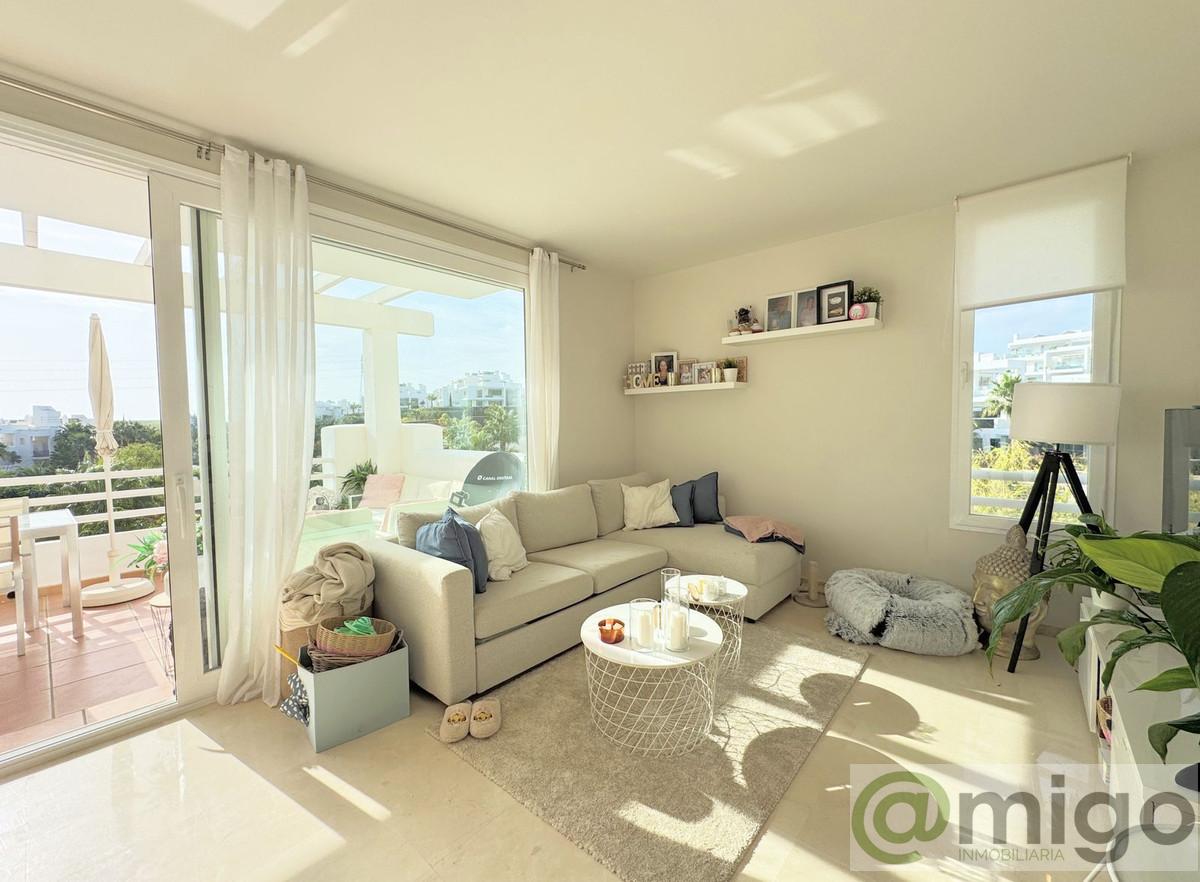 Venta de apartamento en Casares