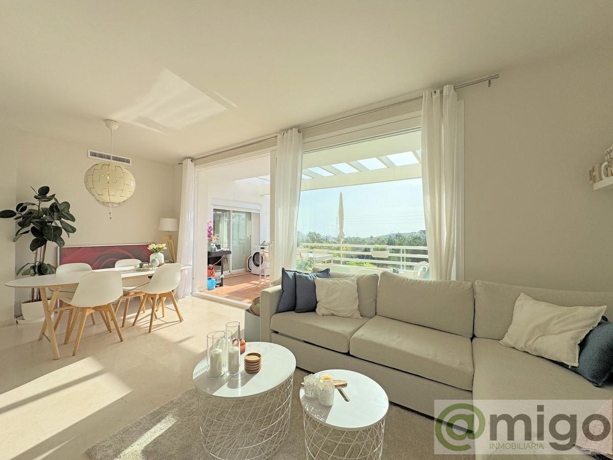 Venta de apartamento en Casares