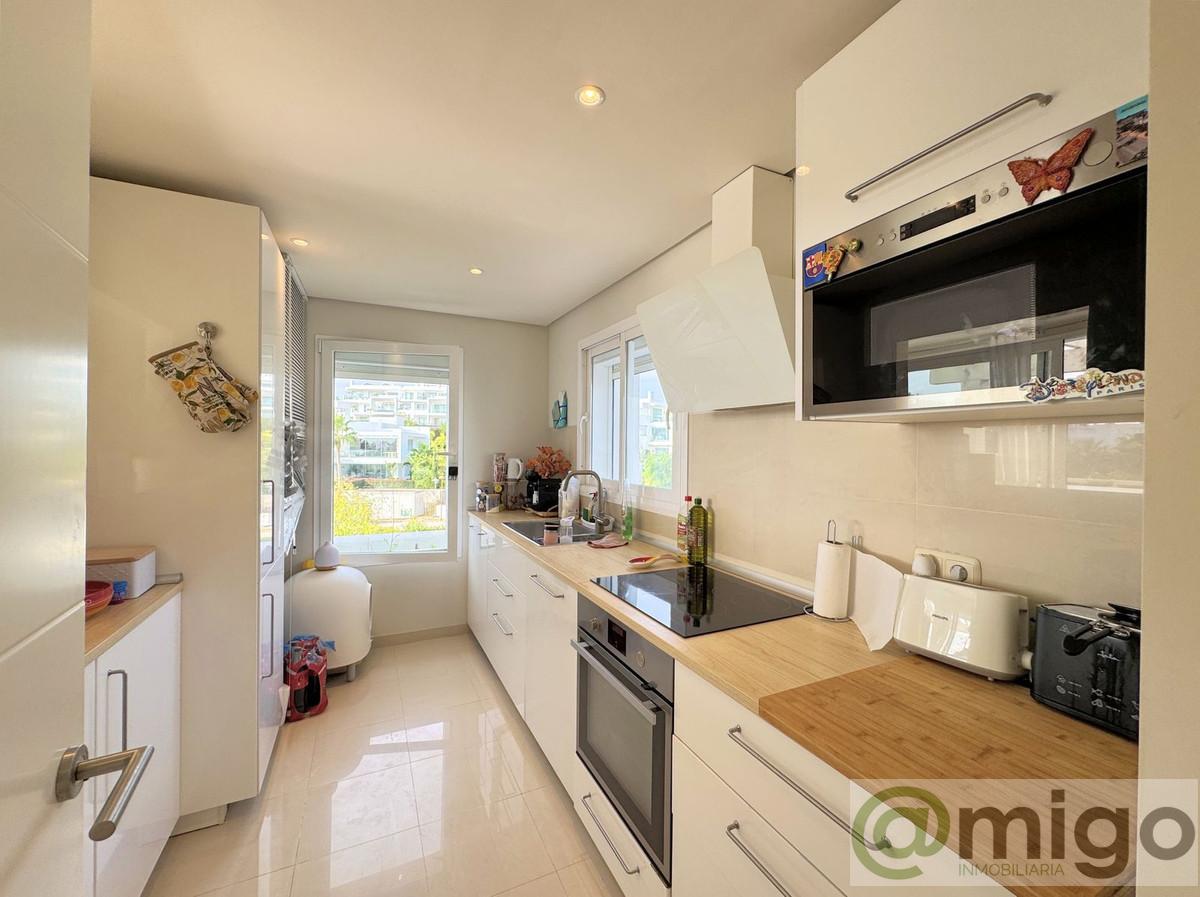 Venta de apartamento en Casares