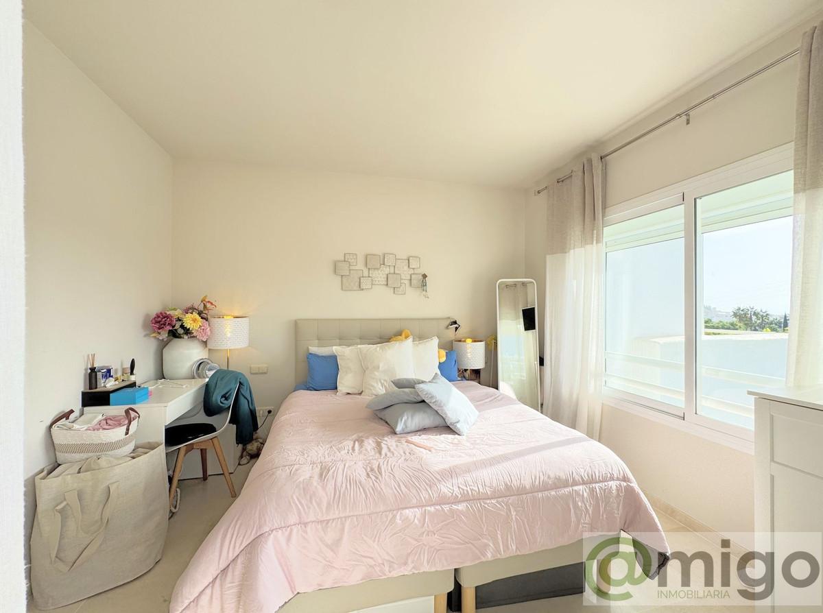 Venta de apartamento en Casares