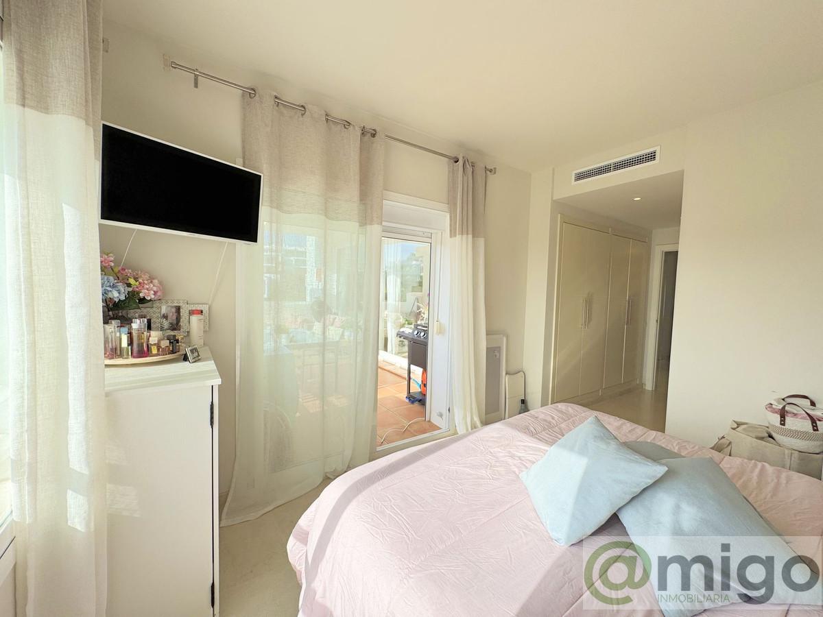 Venta de apartamento en Casares