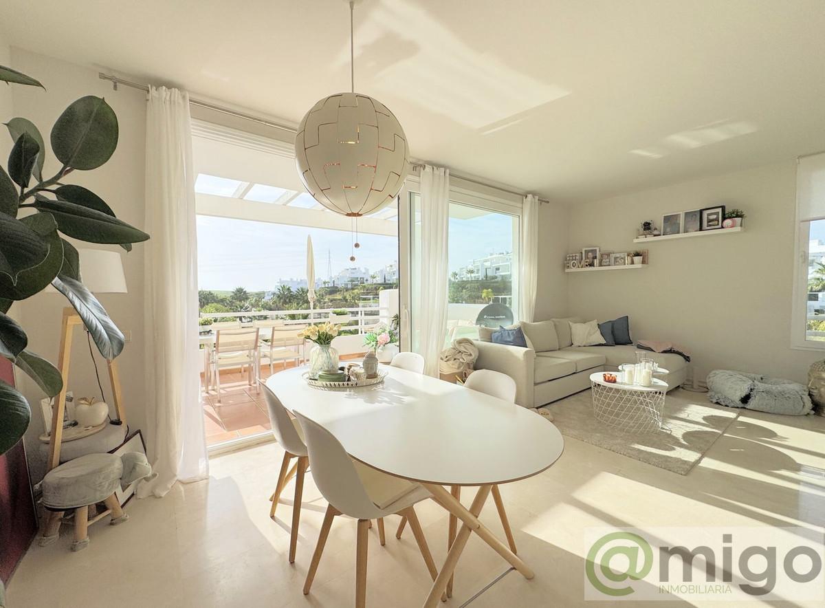 Venta de apartamento en Casares