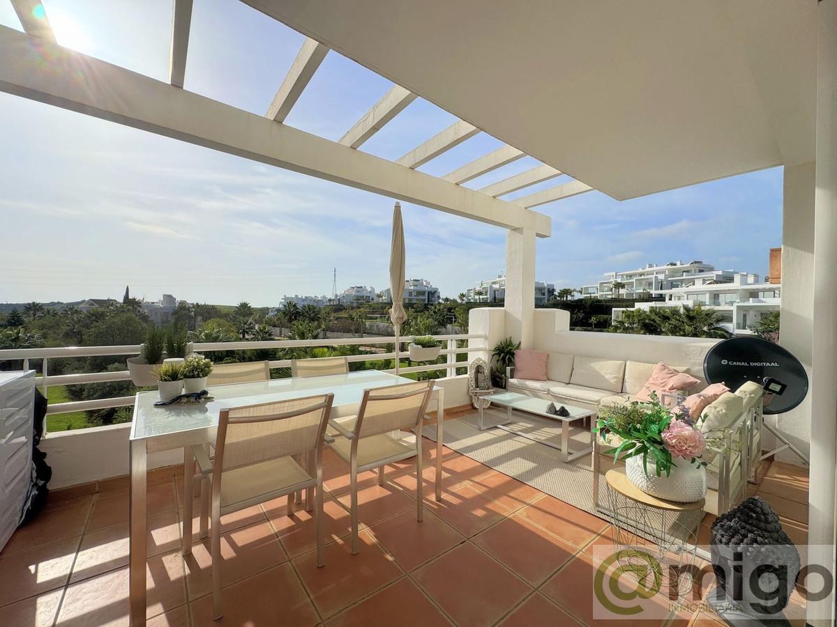Venta de apartamento en Casares