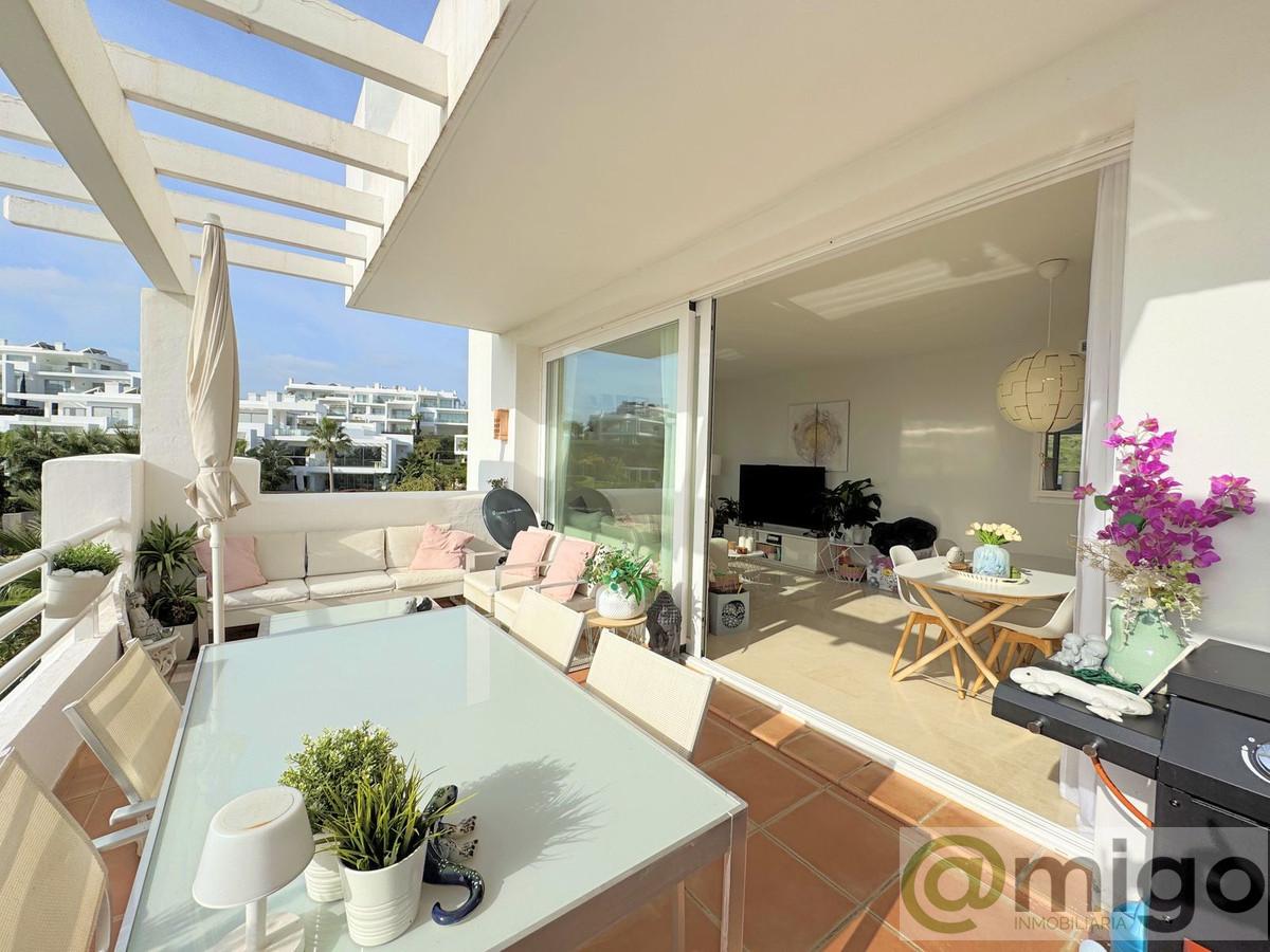 Venta de apartamento en Casares