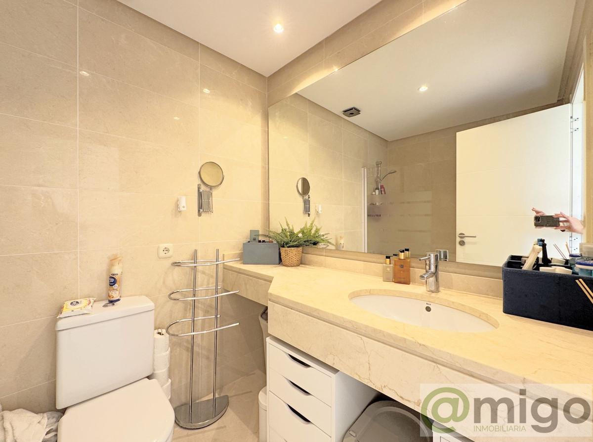 Venta de apartamento en Casares