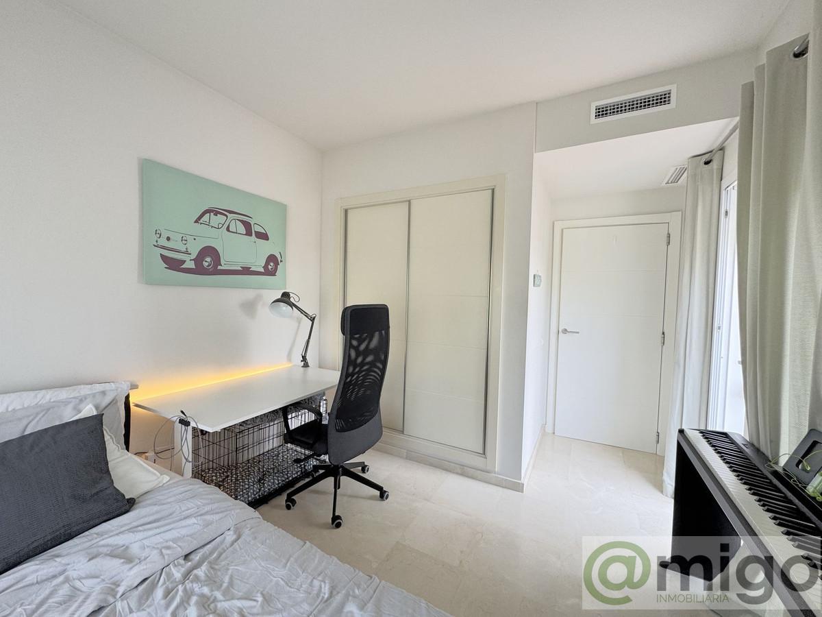 Venta de apartamento en Casares