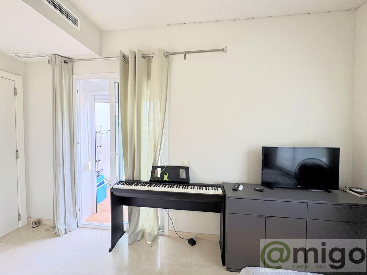 Venta de apartamento en Casares
