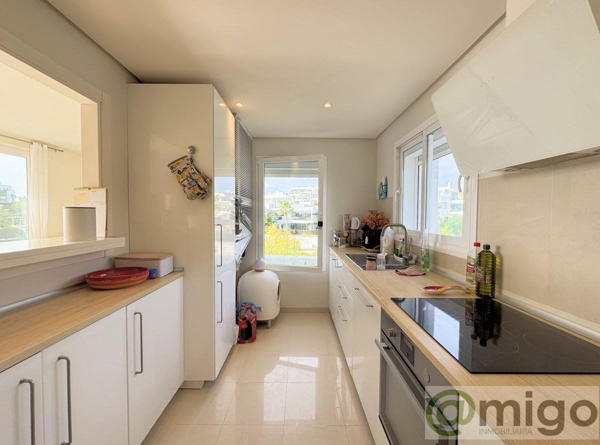 Venta de apartamento en Casares