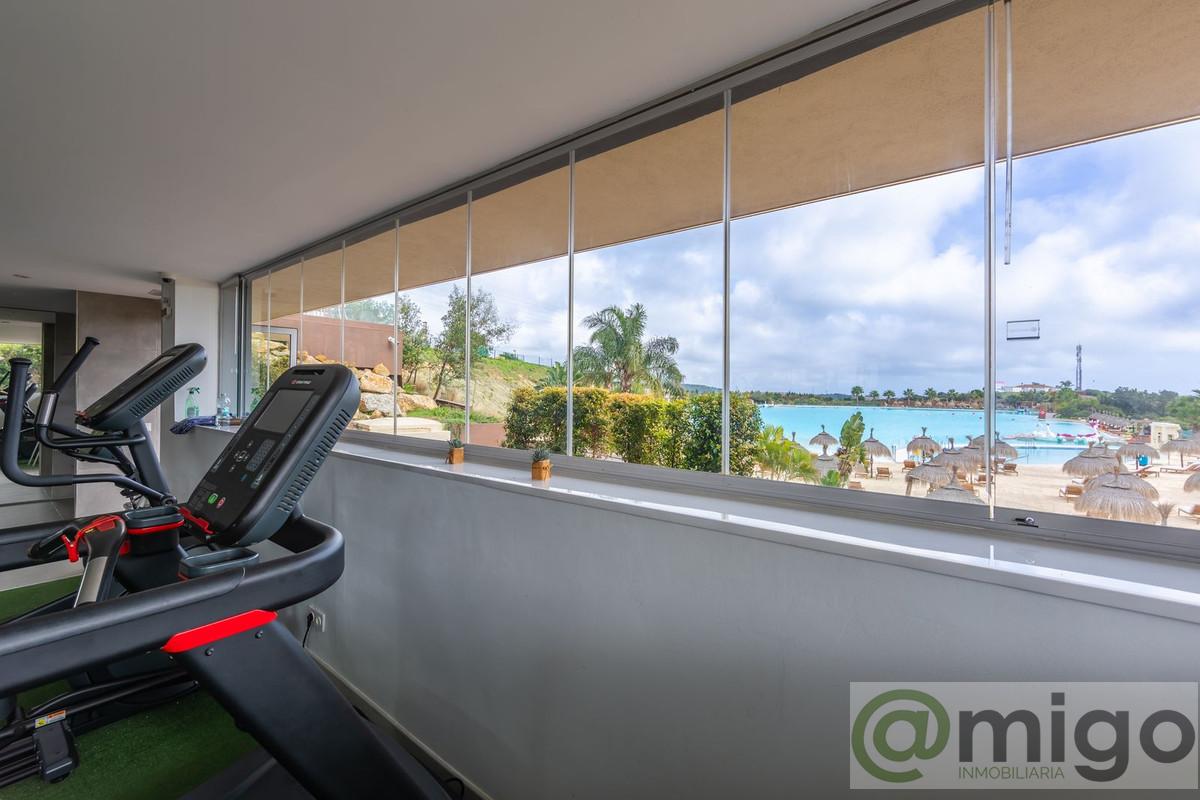 Venta de apartamento en Casares