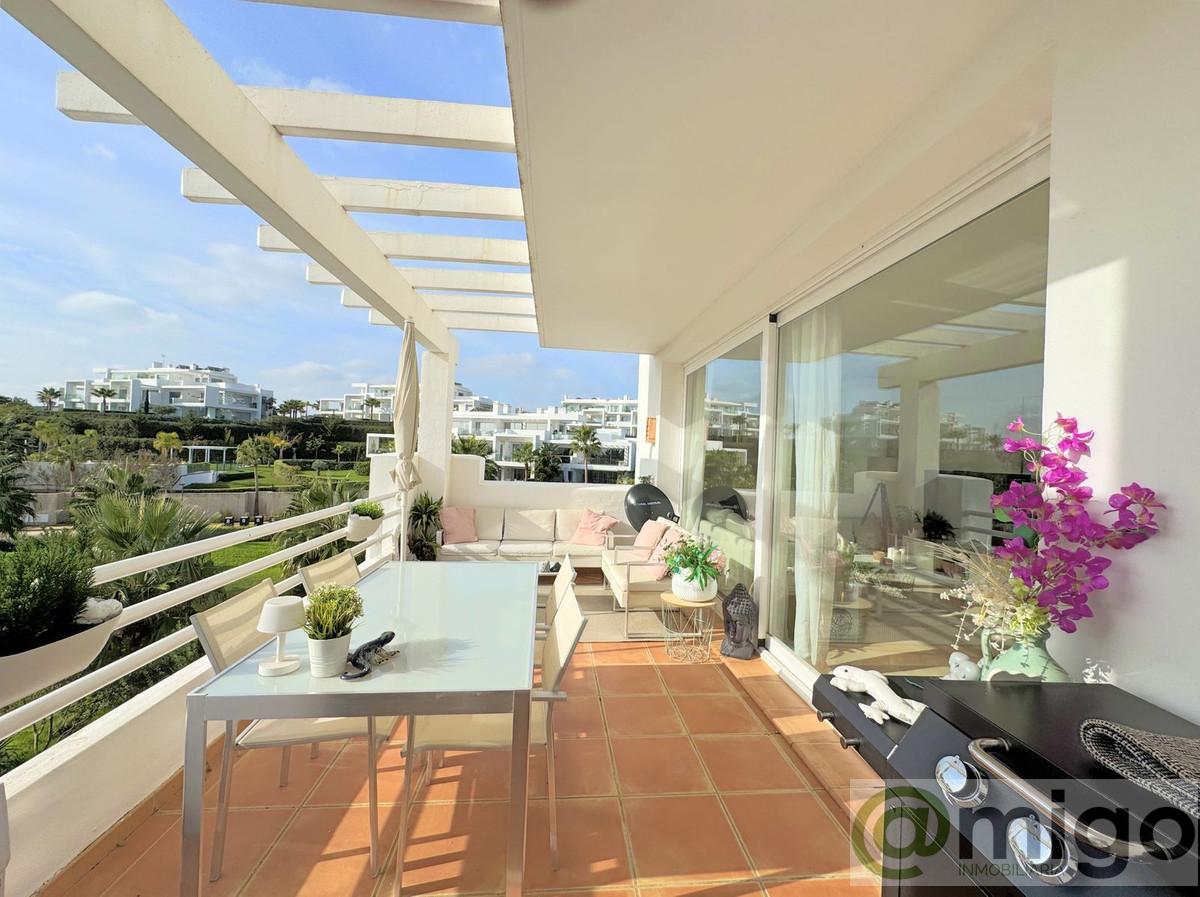 Venta de apartamento en Casares