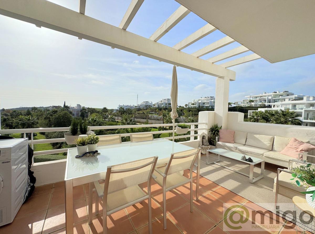 Venta de apartamento en Casares