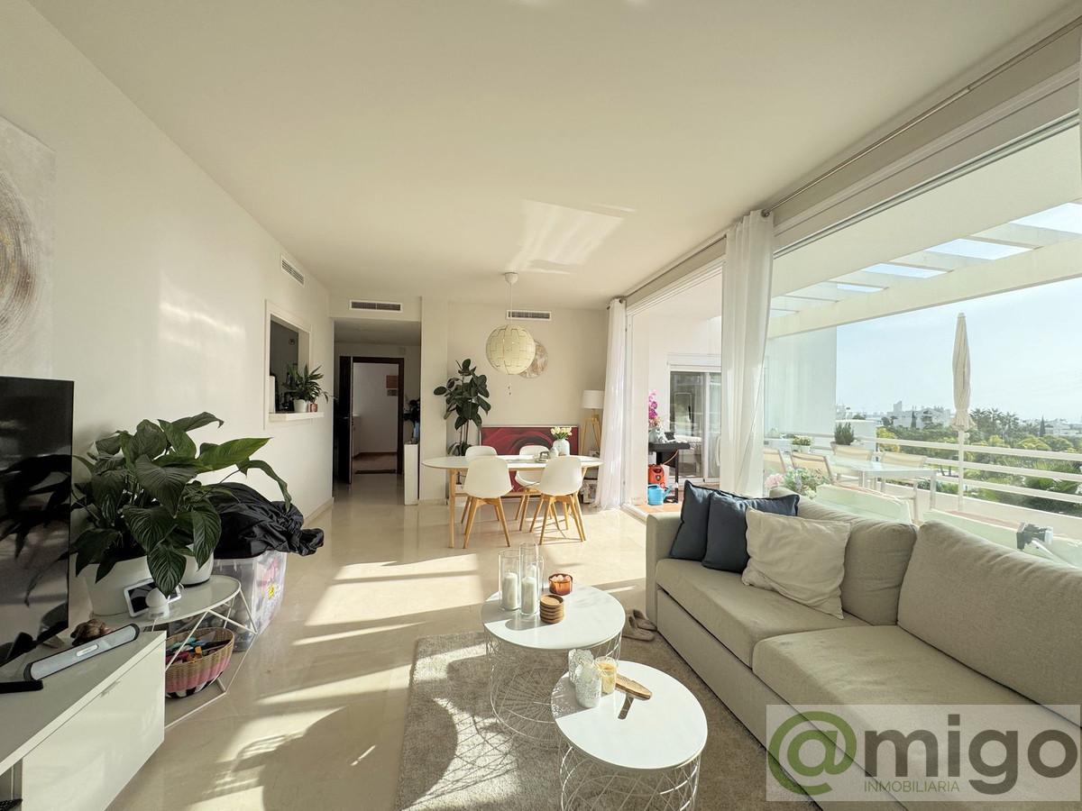 Venta de apartamento en Casares