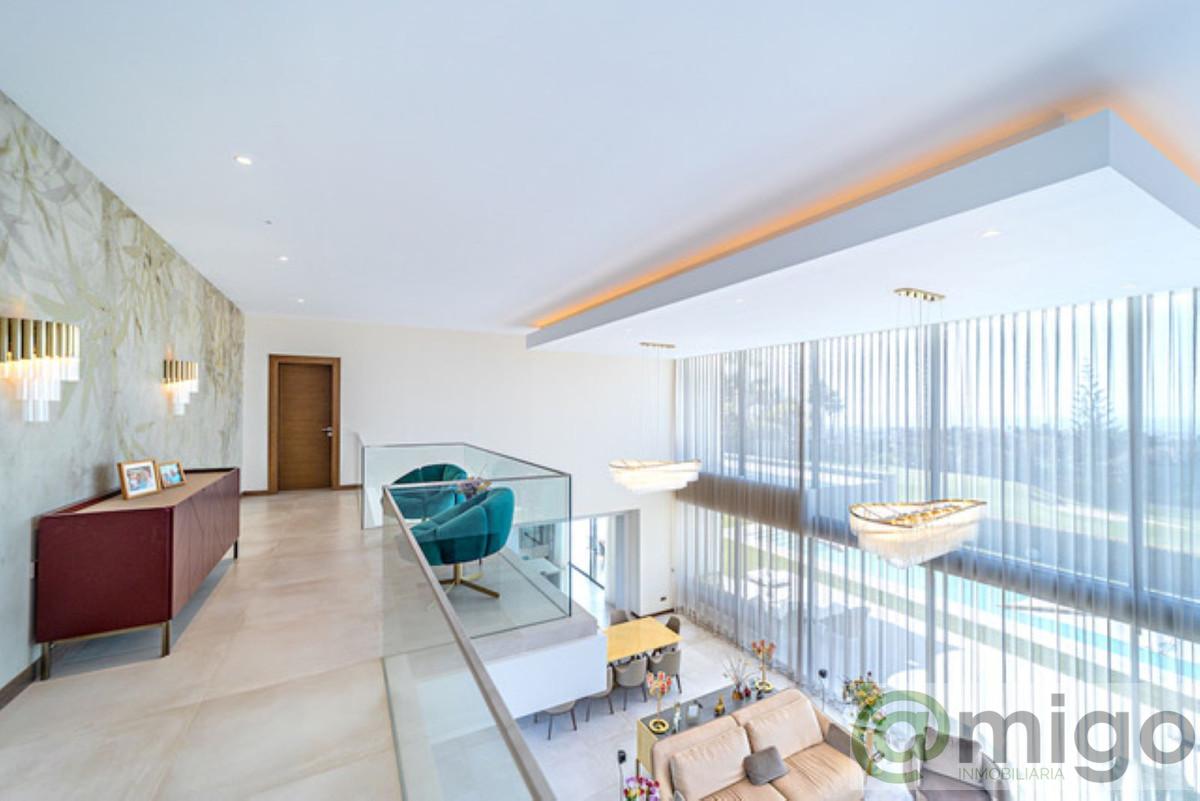 For sale of villa in Marbella