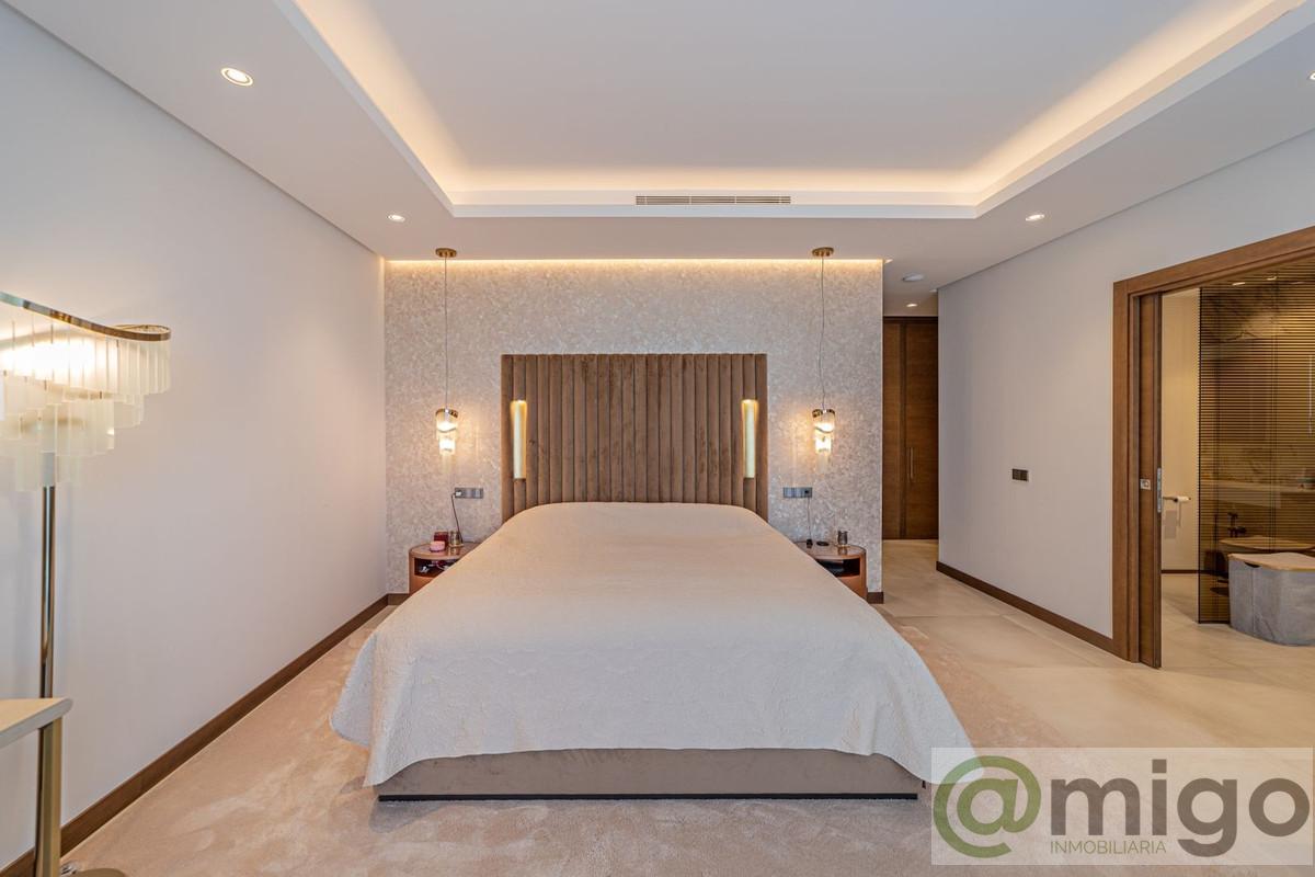 For sale of villa in Marbella