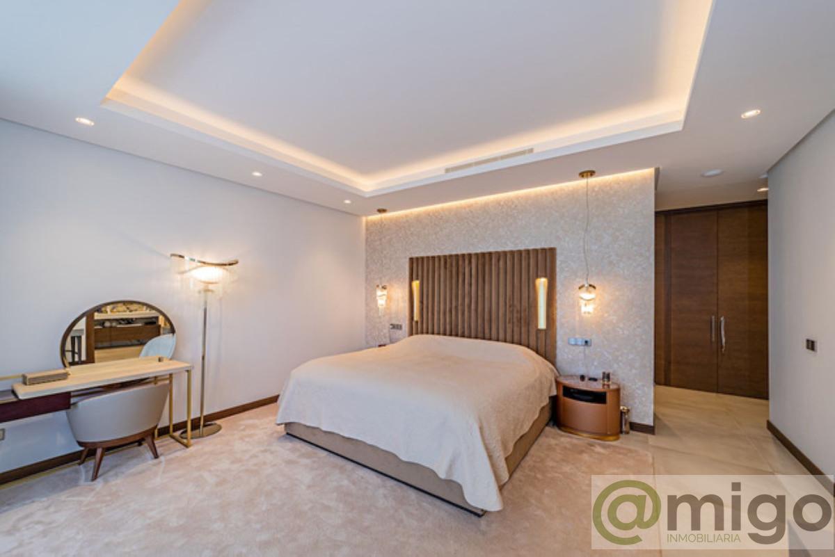 For sale of villa in Marbella