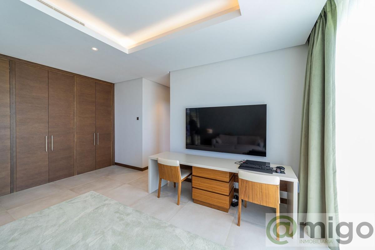 For sale of villa in Marbella