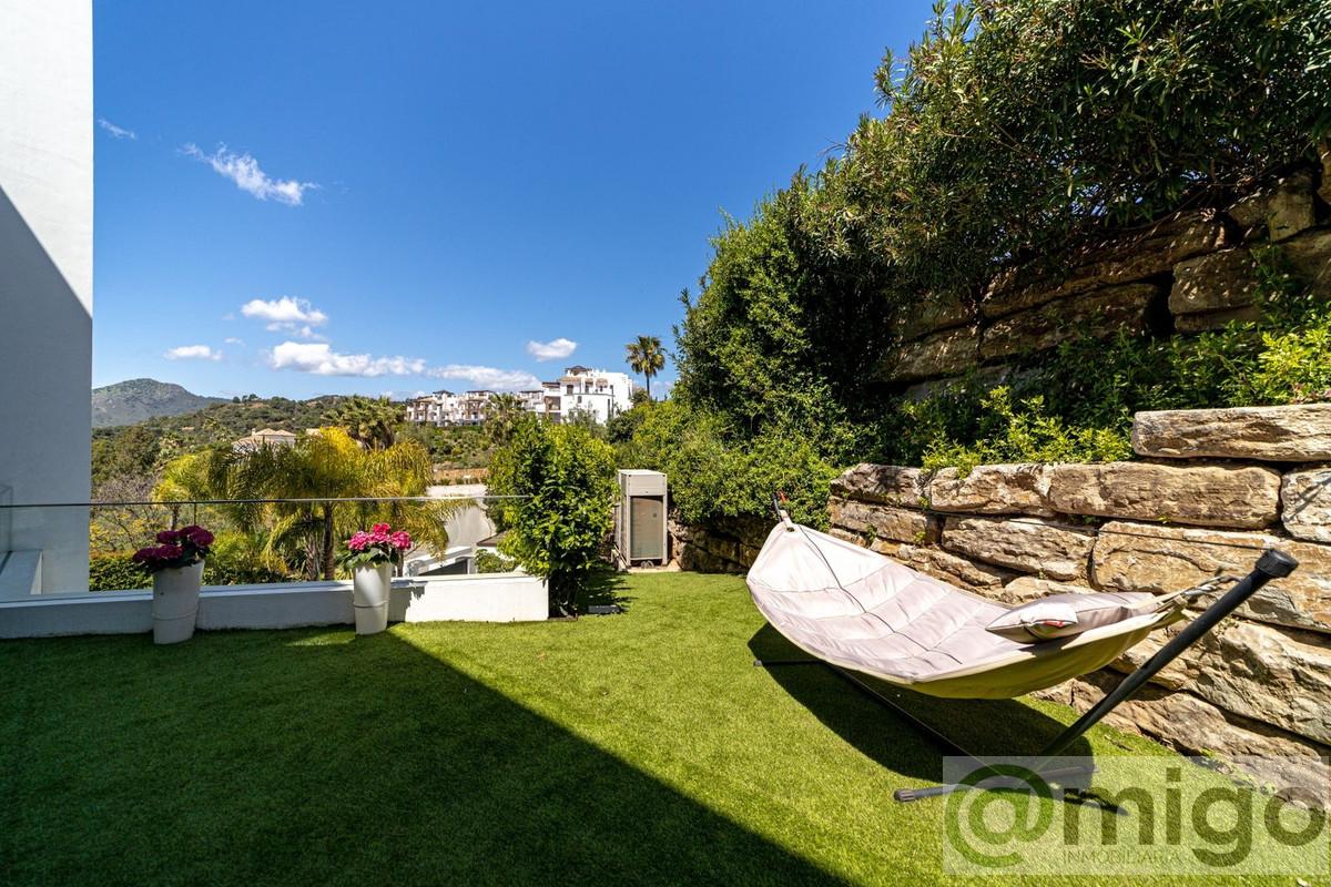 For sale of villa in Marbella