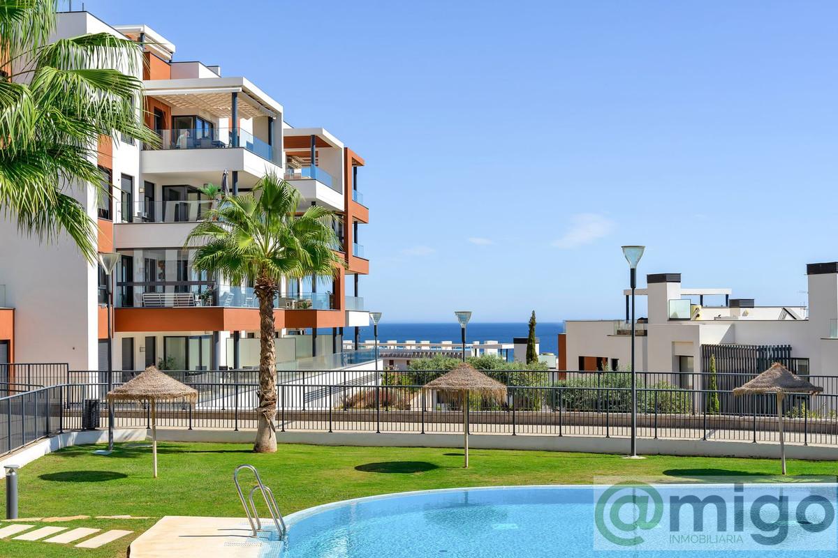 Venta de apartamento en Fuengirola