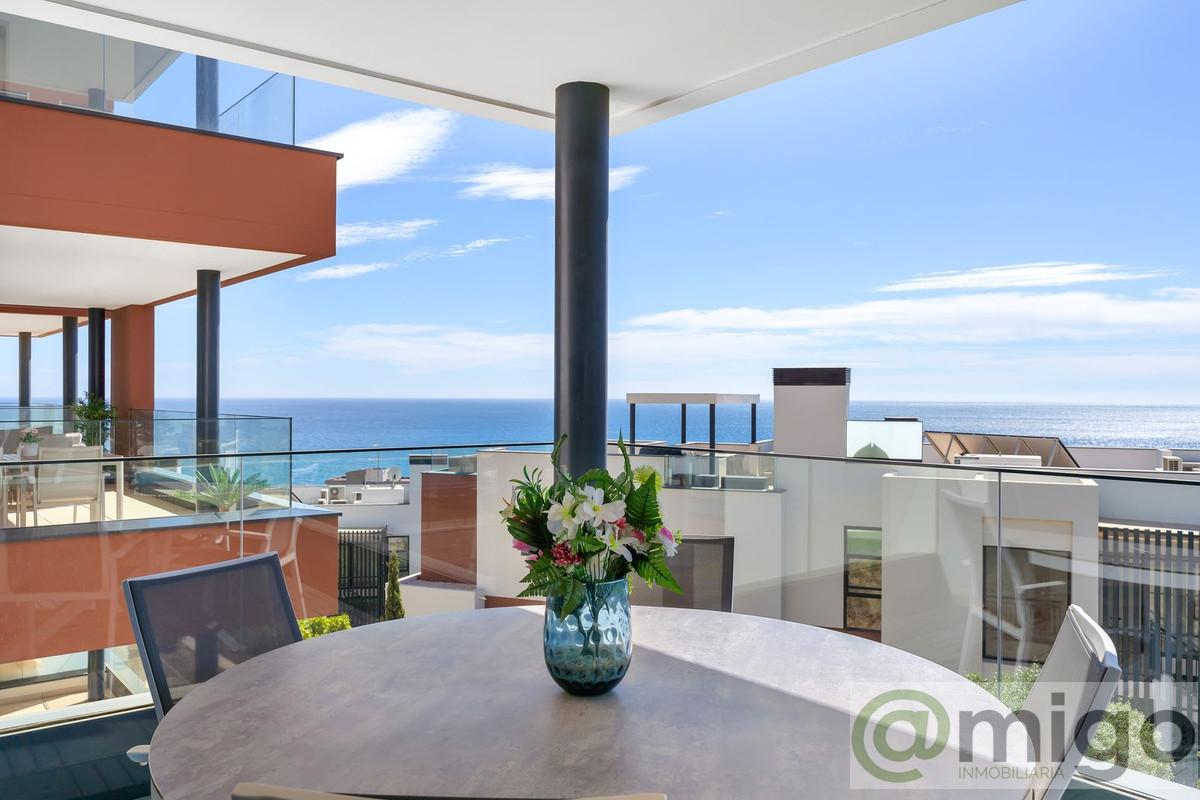 Venta de apartamento en Fuengirola