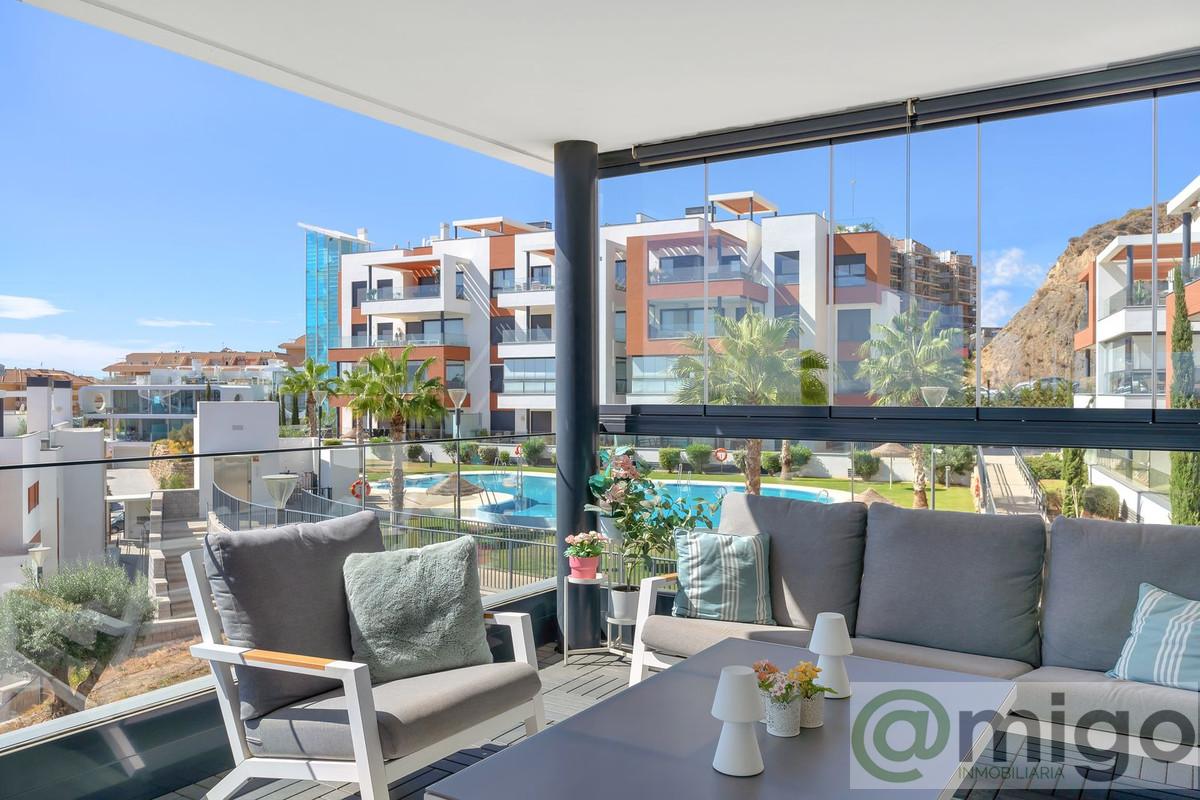 Venta de apartamento en Fuengirola