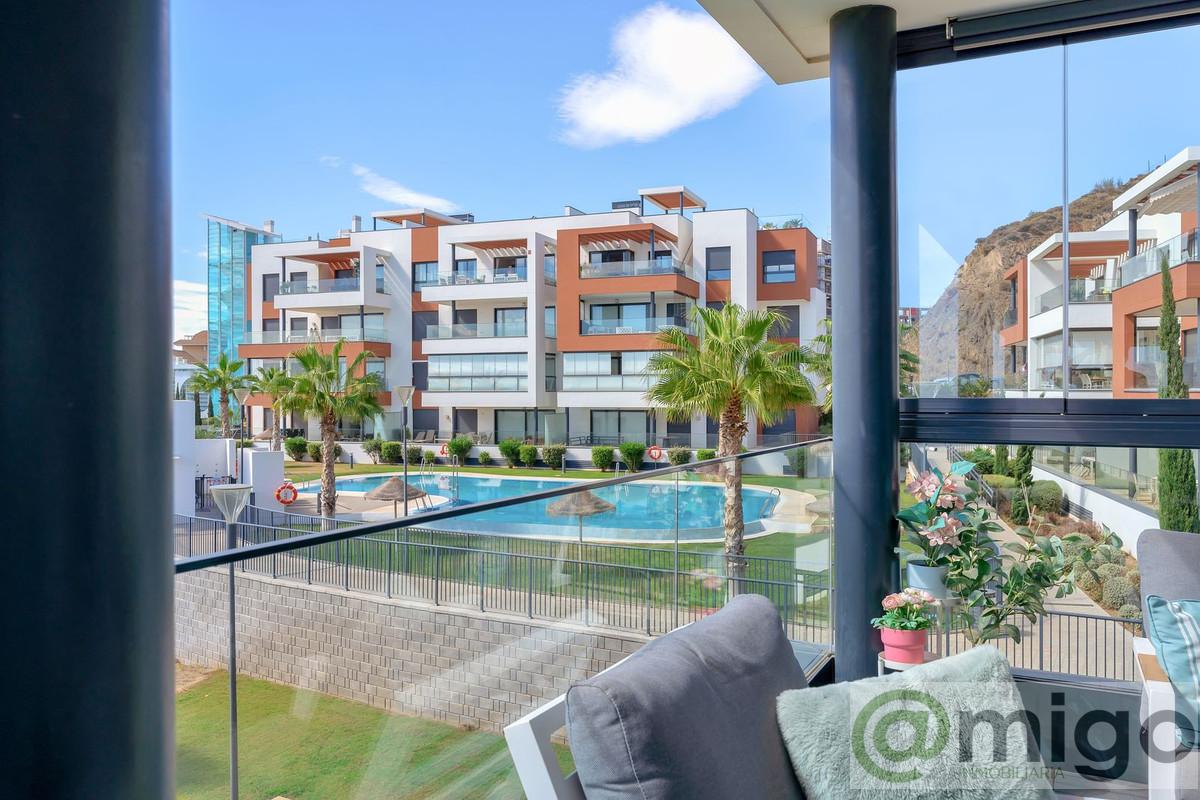 Venta de apartamento en Fuengirola
