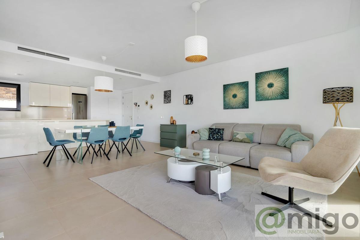 Venta de apartamento en Fuengirola