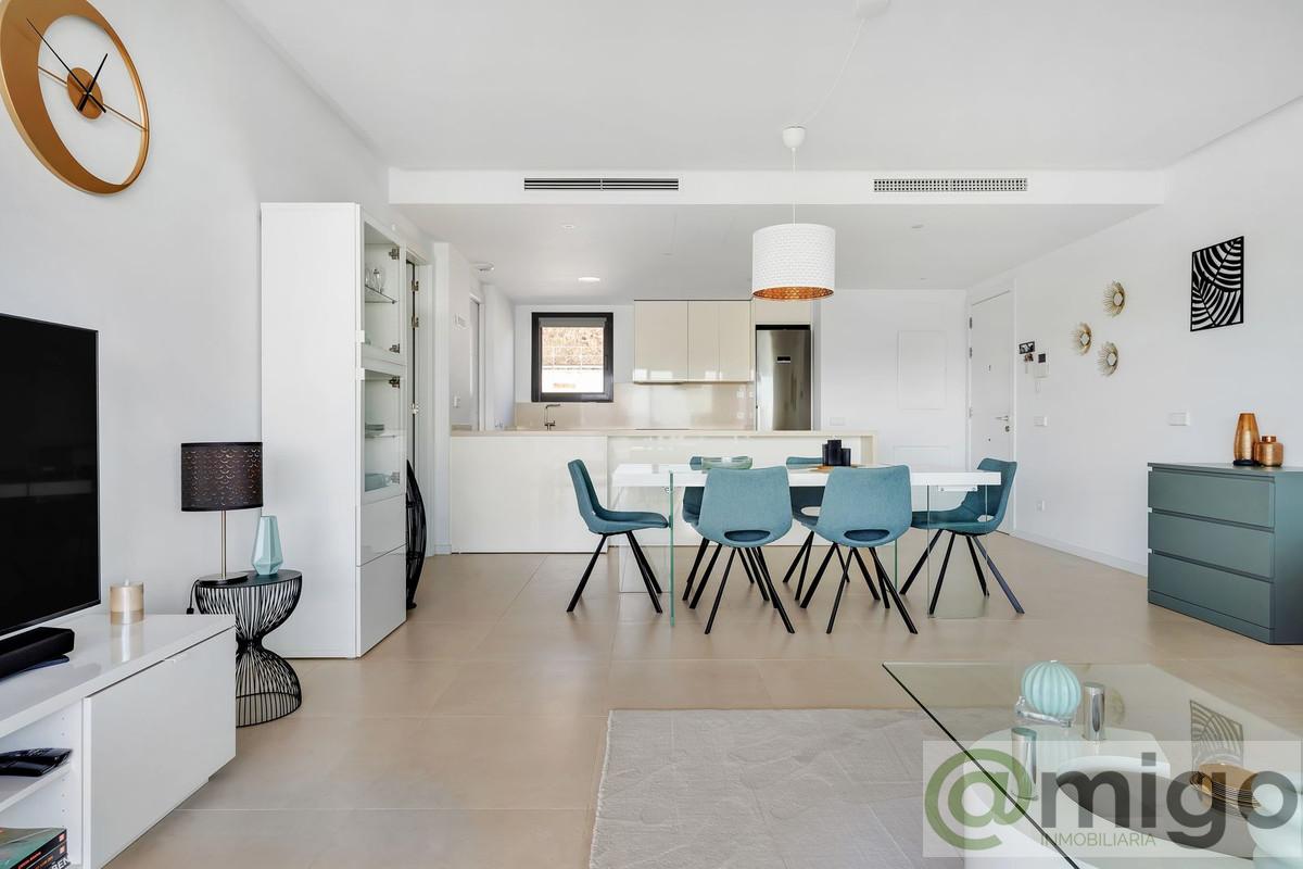 Venta de apartamento en Fuengirola