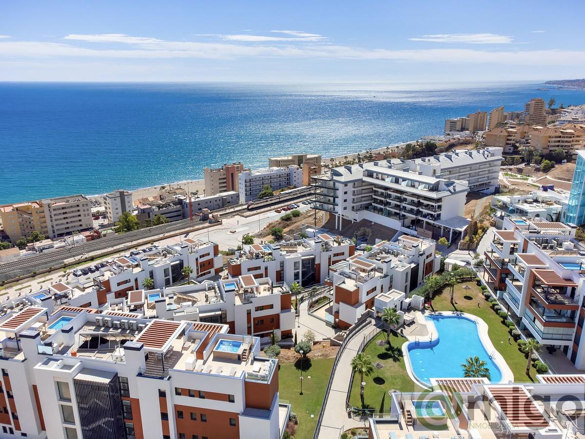 Venta de apartamento en Fuengirola