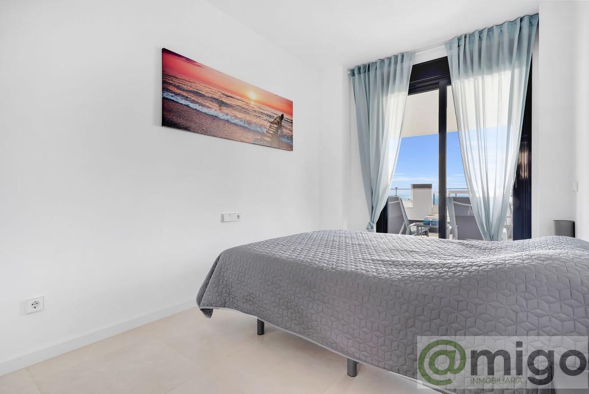 Venta de apartamento en Fuengirola