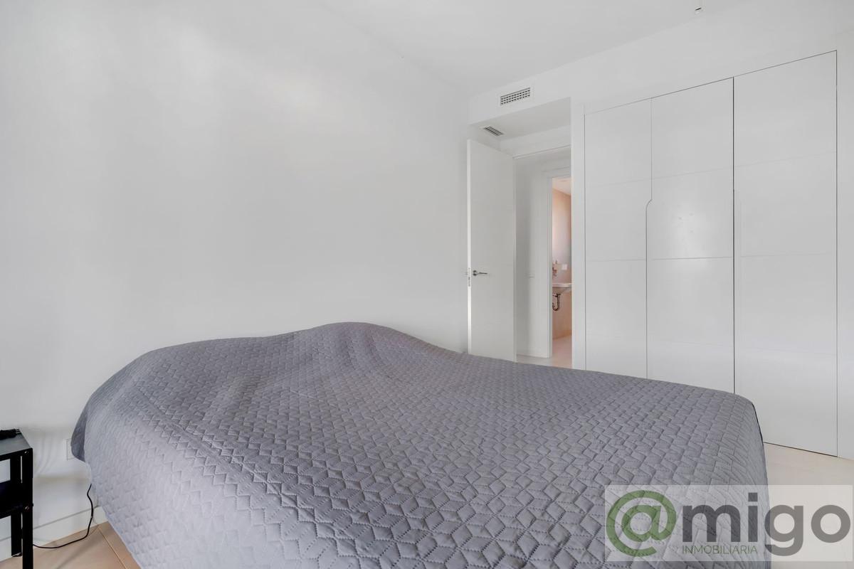 Venta de apartamento en Fuengirola