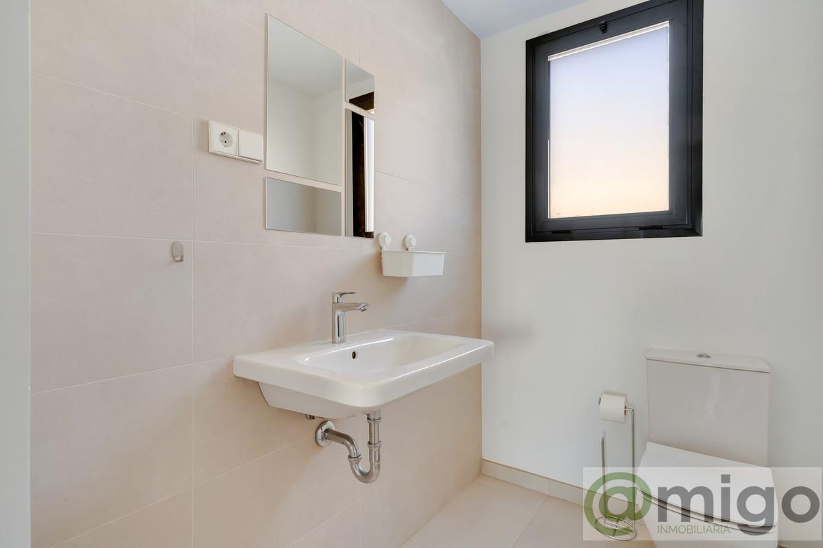 Venta de apartamento en Fuengirola