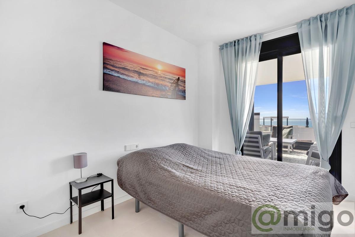 Venta de apartamento en Fuengirola