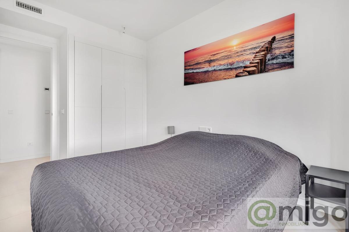 Venta de apartamento en Fuengirola