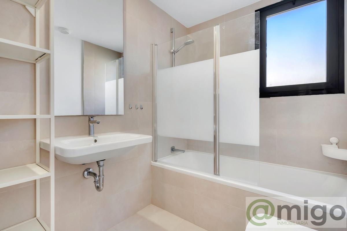 Venta de apartamento en Fuengirola