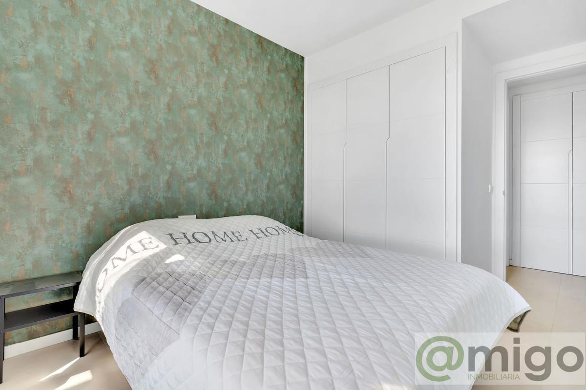 Venta de apartamento en Fuengirola