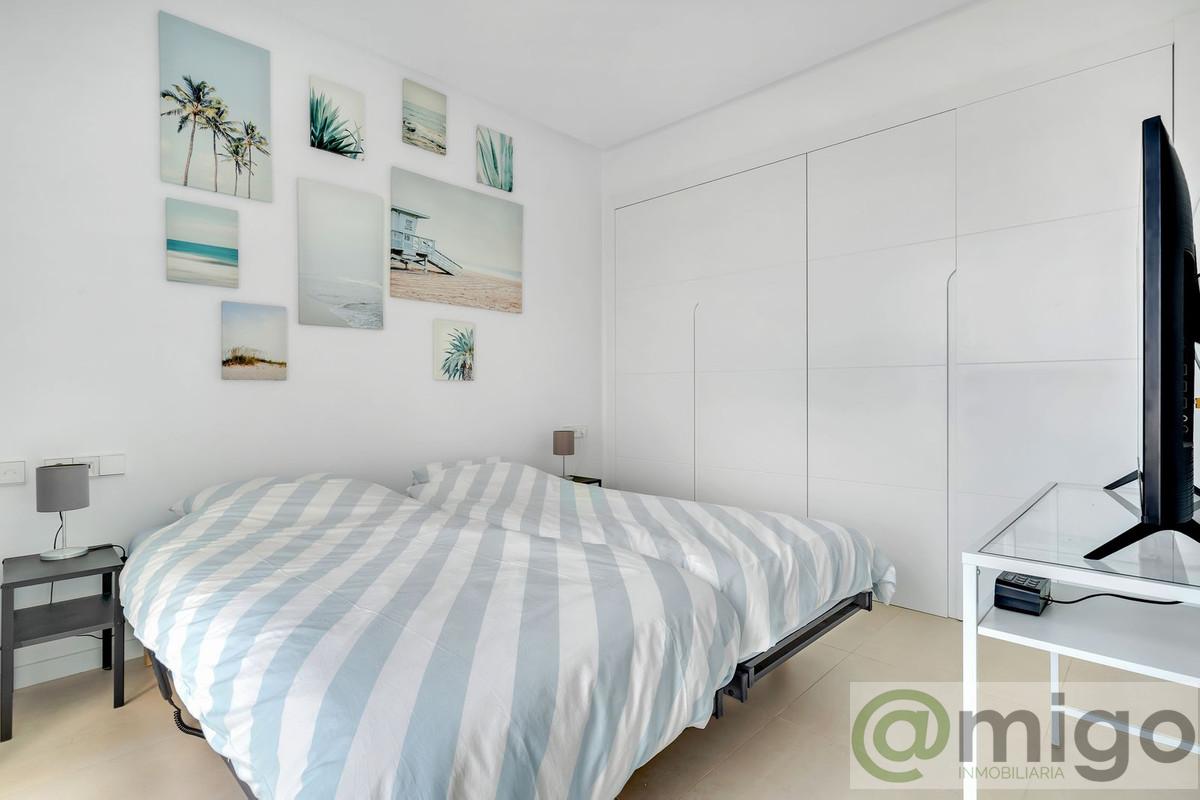 Venta de apartamento en Fuengirola