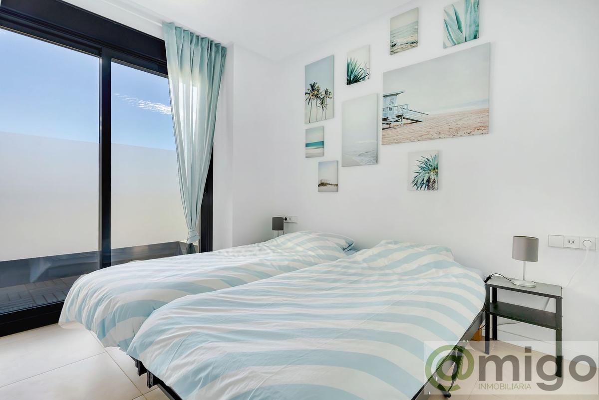 Venta de apartamento en Fuengirola