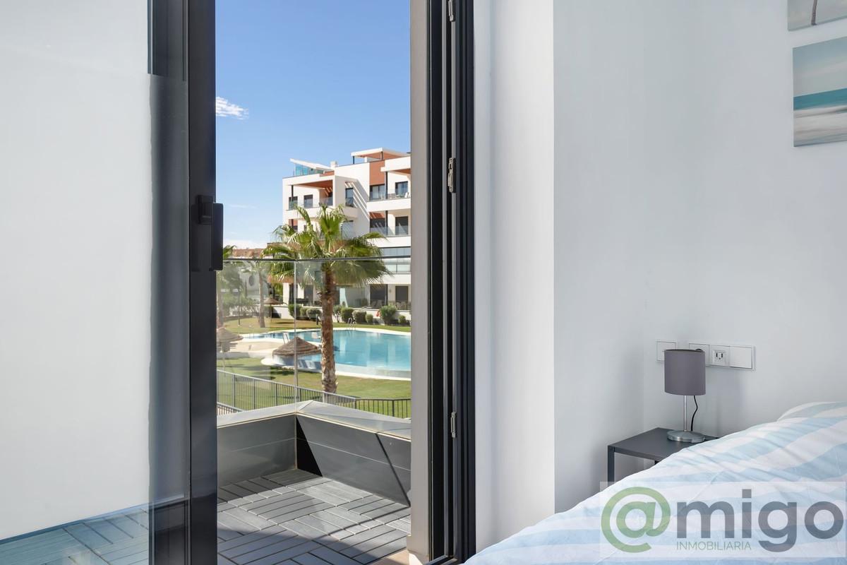 Venta de apartamento en Fuengirola