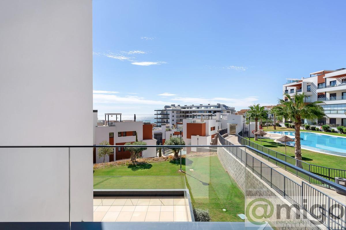 Venta de apartamento en Fuengirola