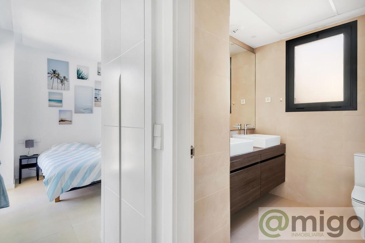 Venta de apartamento en Fuengirola