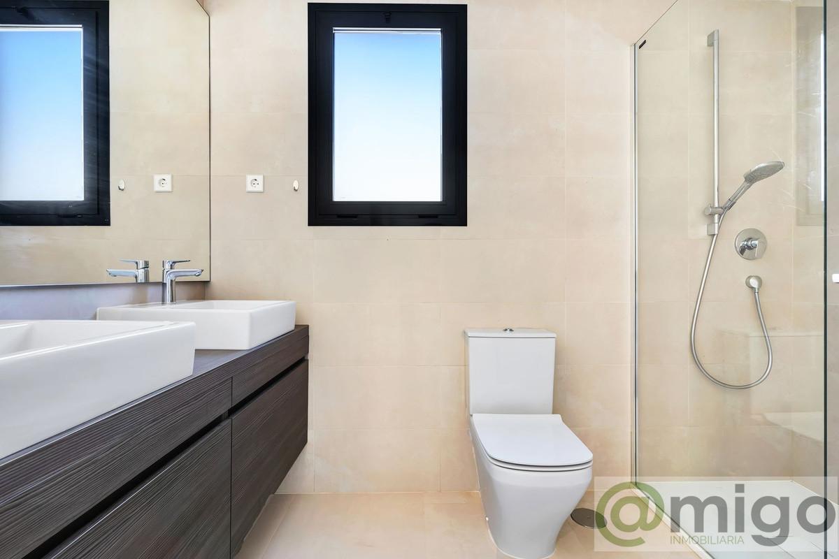 Venta de apartamento en Fuengirola