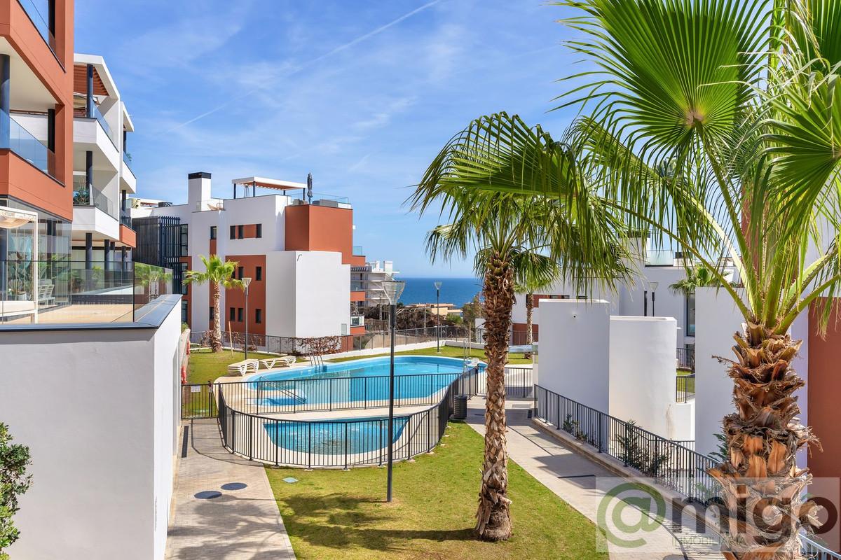 Venta de apartamento en Fuengirola