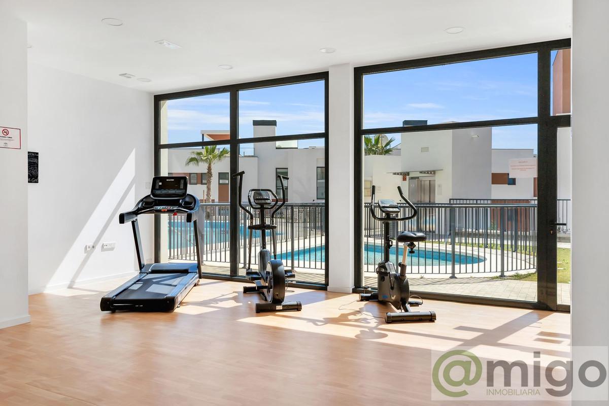 Venta de apartamento en Fuengirola