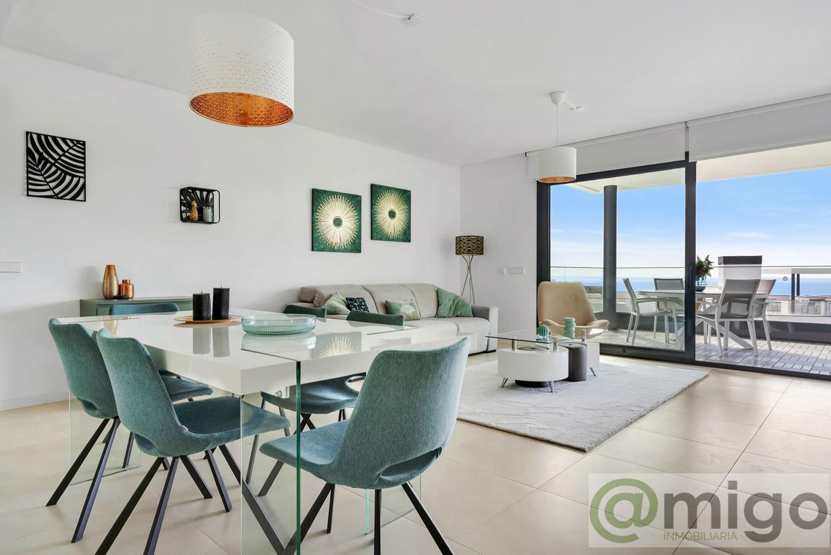 Venta de apartamento en Fuengirola