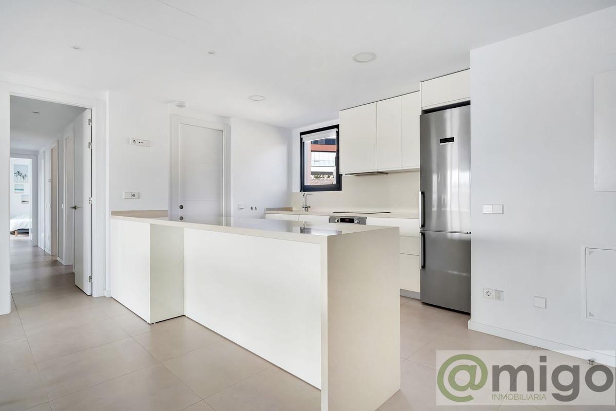 Venta de apartamento en Fuengirola