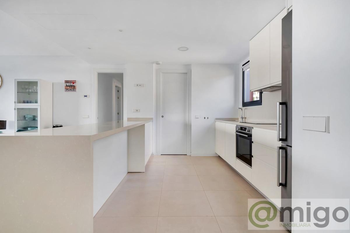Venta de apartamento en Fuengirola