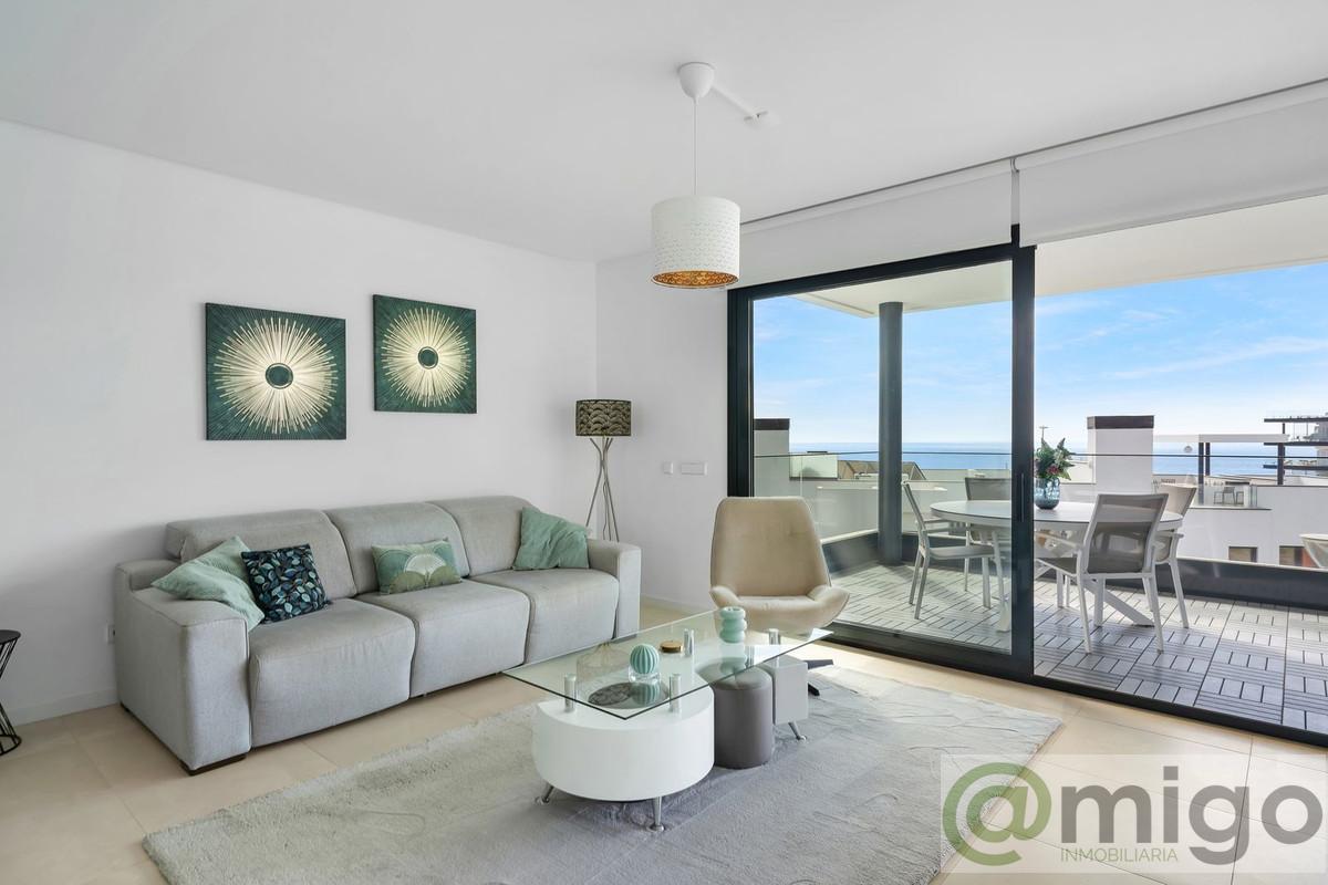 Venta de apartamento en Fuengirola