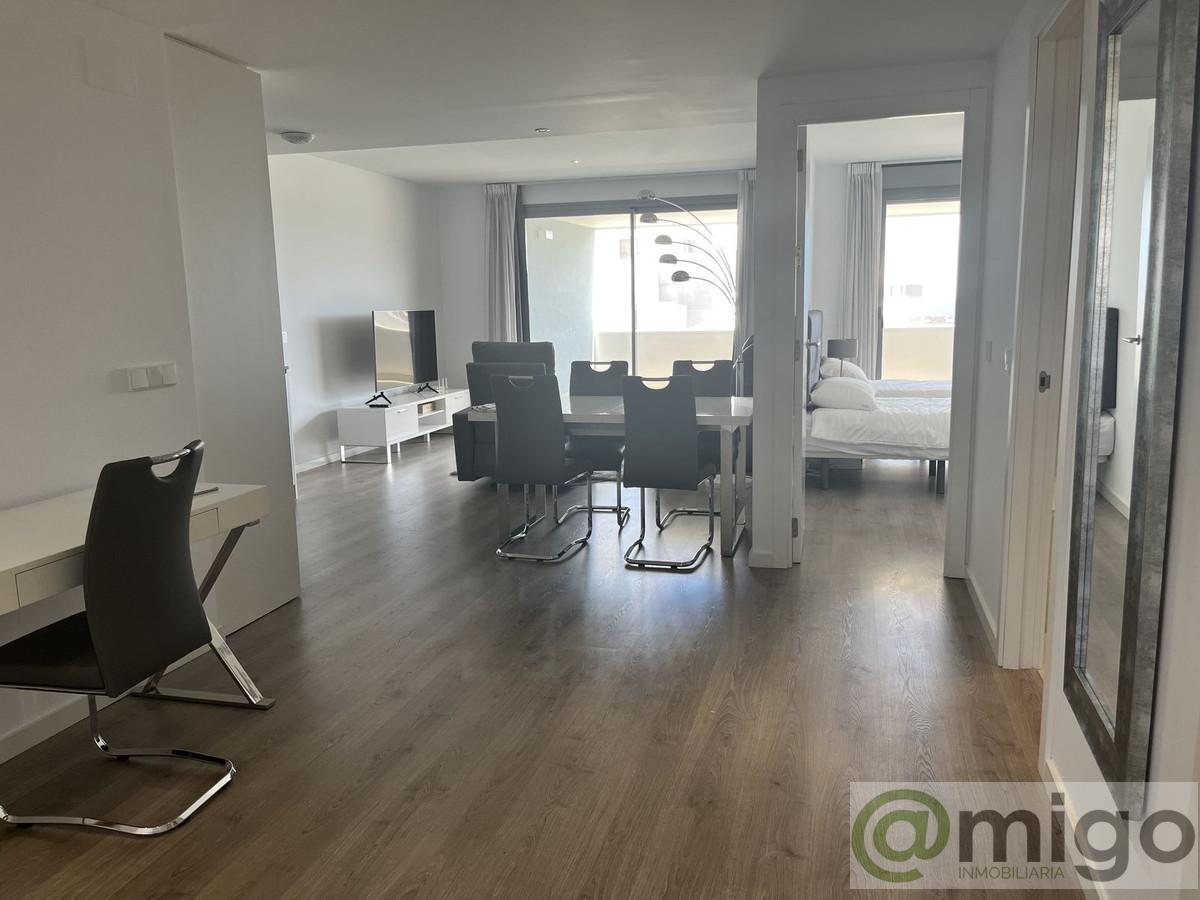 Venta de apartamento en Estepona