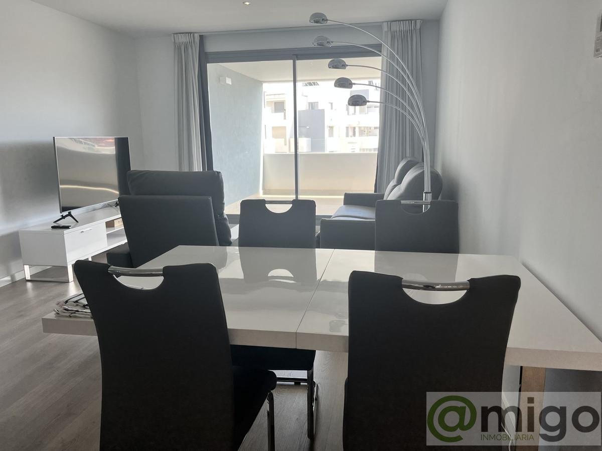 Venta de apartamento en Estepona